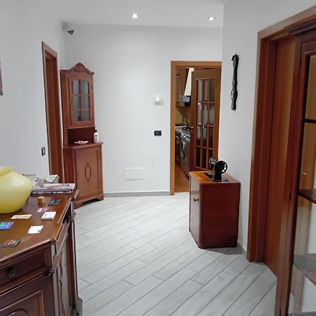 Piccolo Poggio Apartments Florence Exterior photo