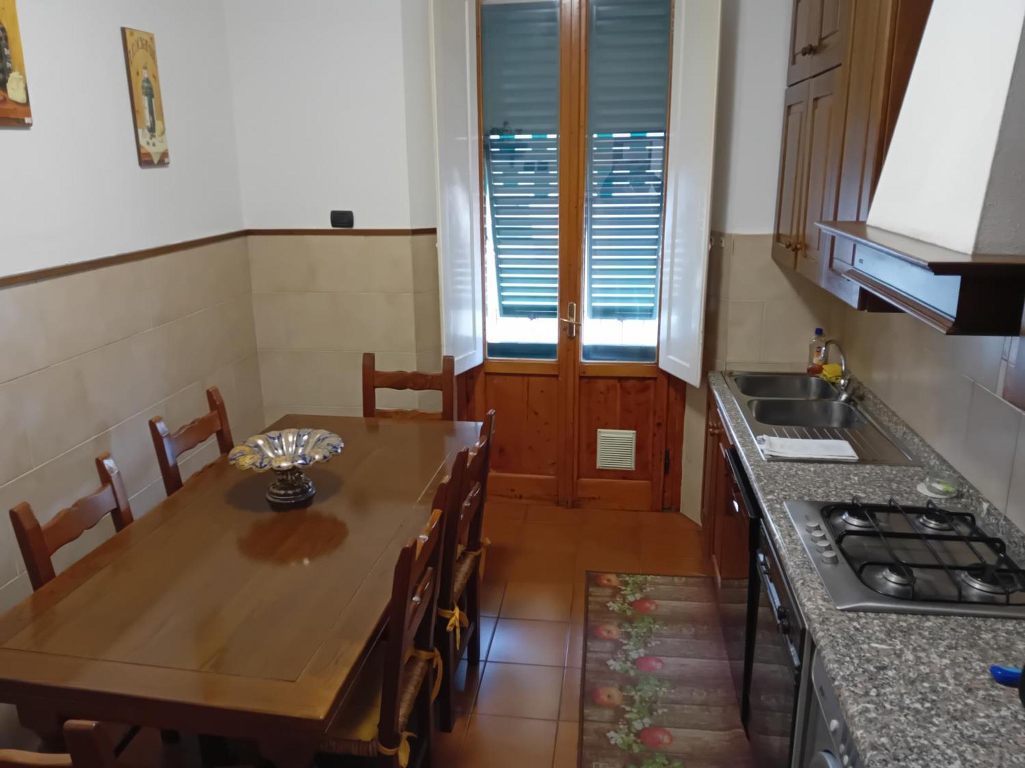 Piccolo Poggio Apartments Florence Exterior photo