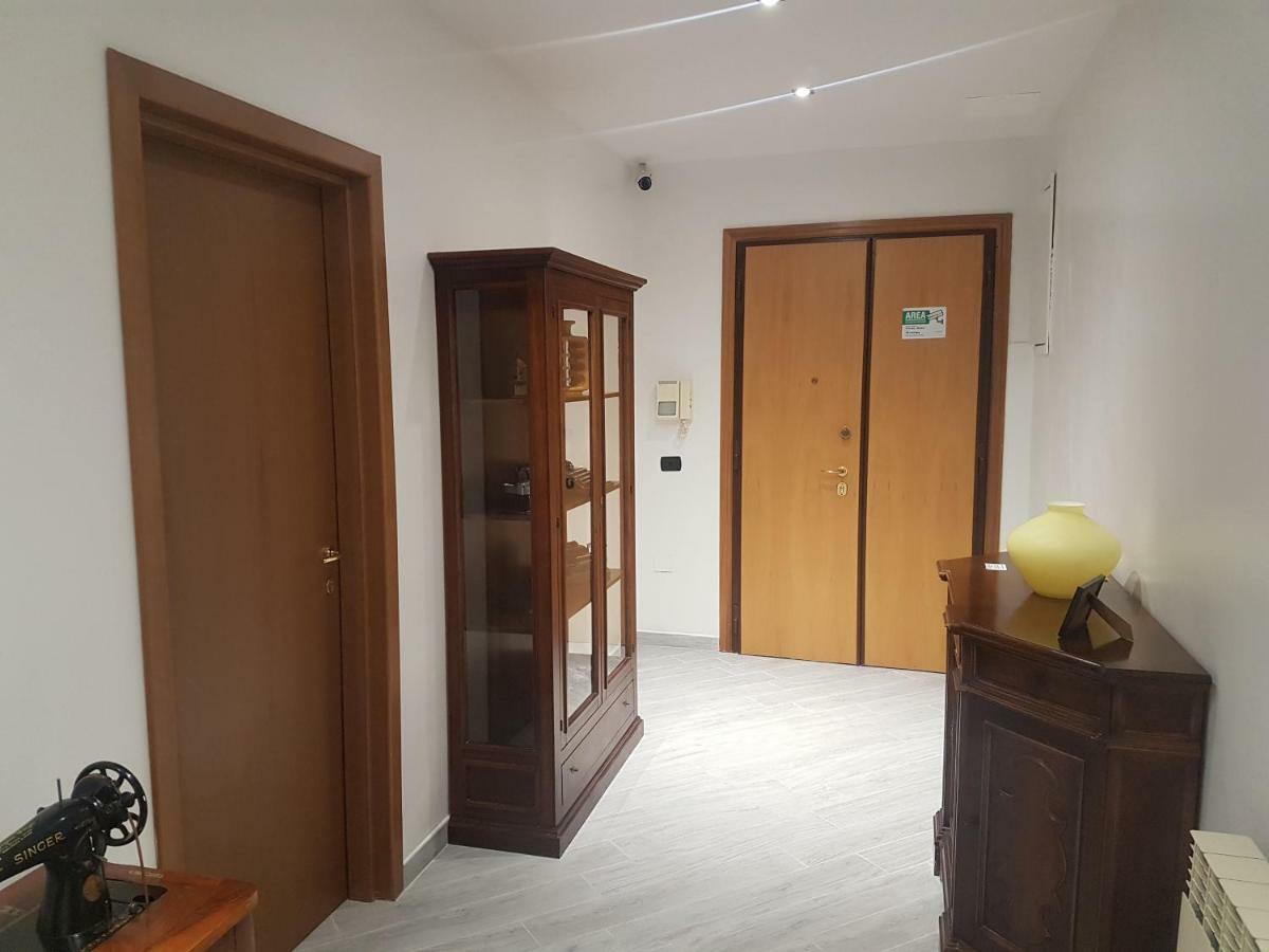 Piccolo Poggio Apartments Florence Exterior photo
