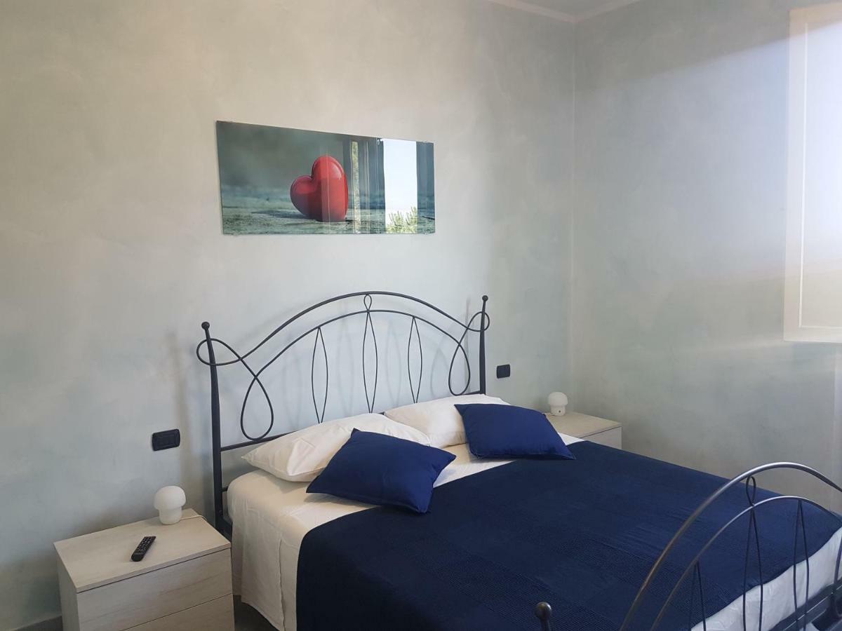 Piccolo Poggio Apartments Florence Exterior photo