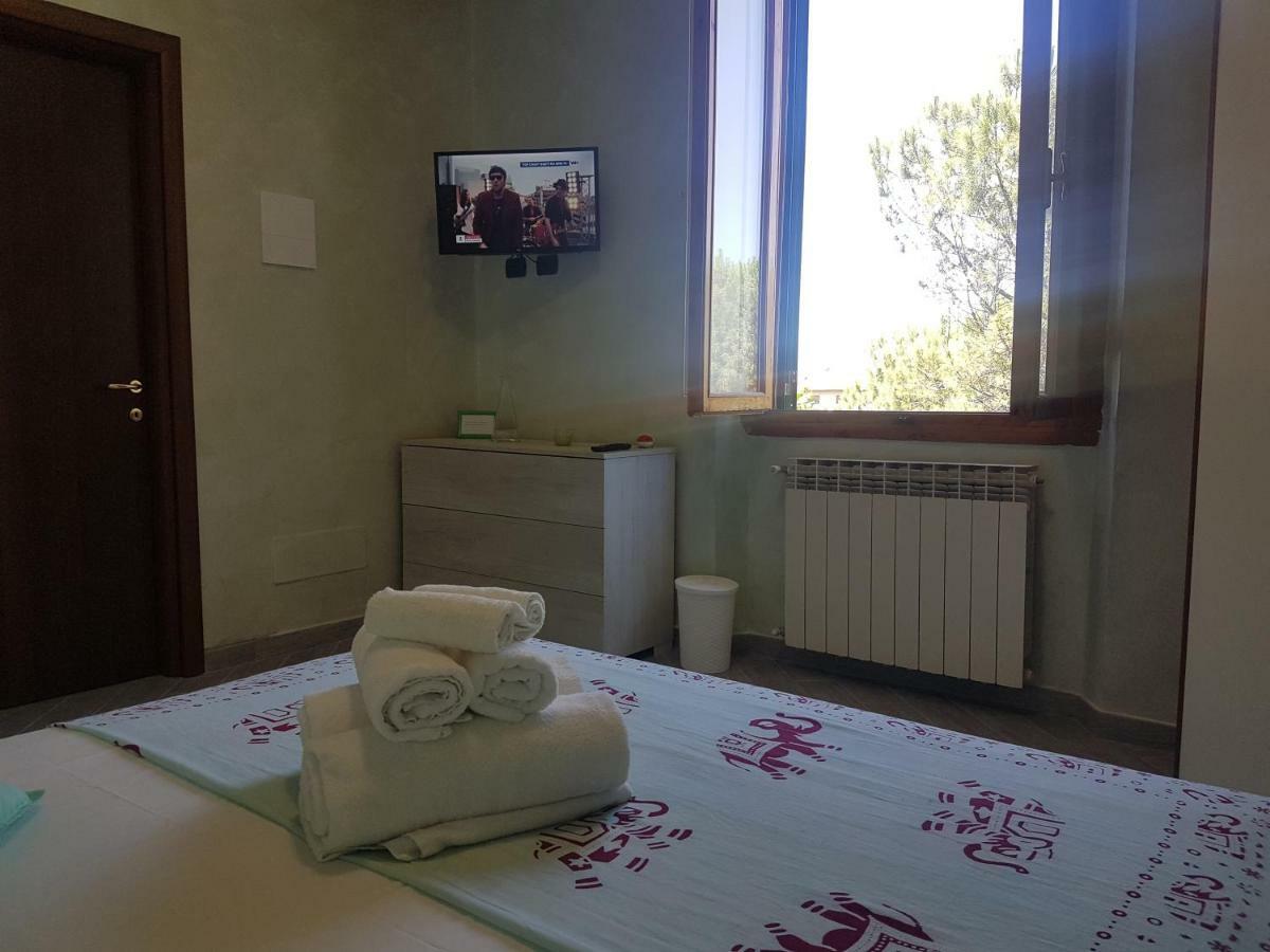 Piccolo Poggio Apartments Florence Exterior photo