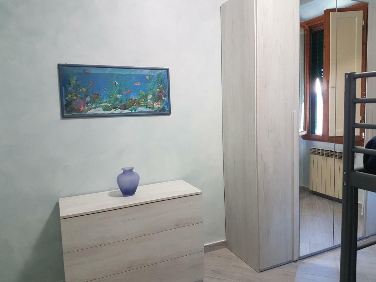 Piccolo Poggio Apartments Florence Exterior photo