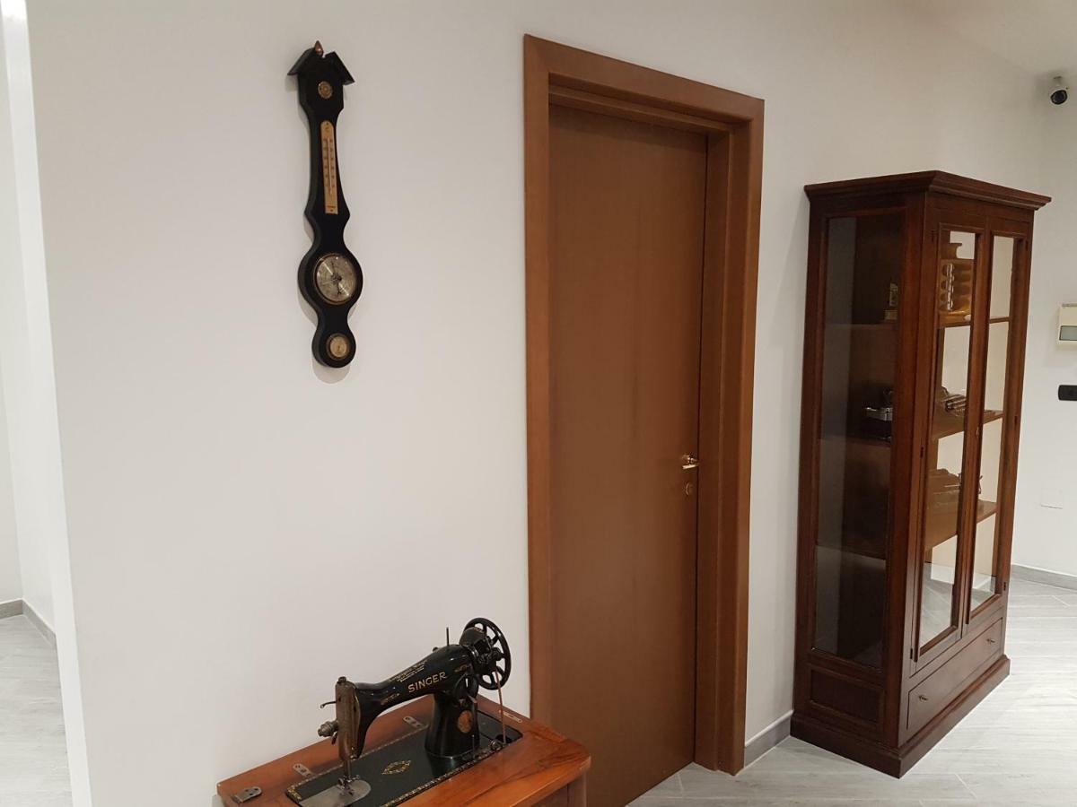 Piccolo Poggio Apartments Florence Exterior photo