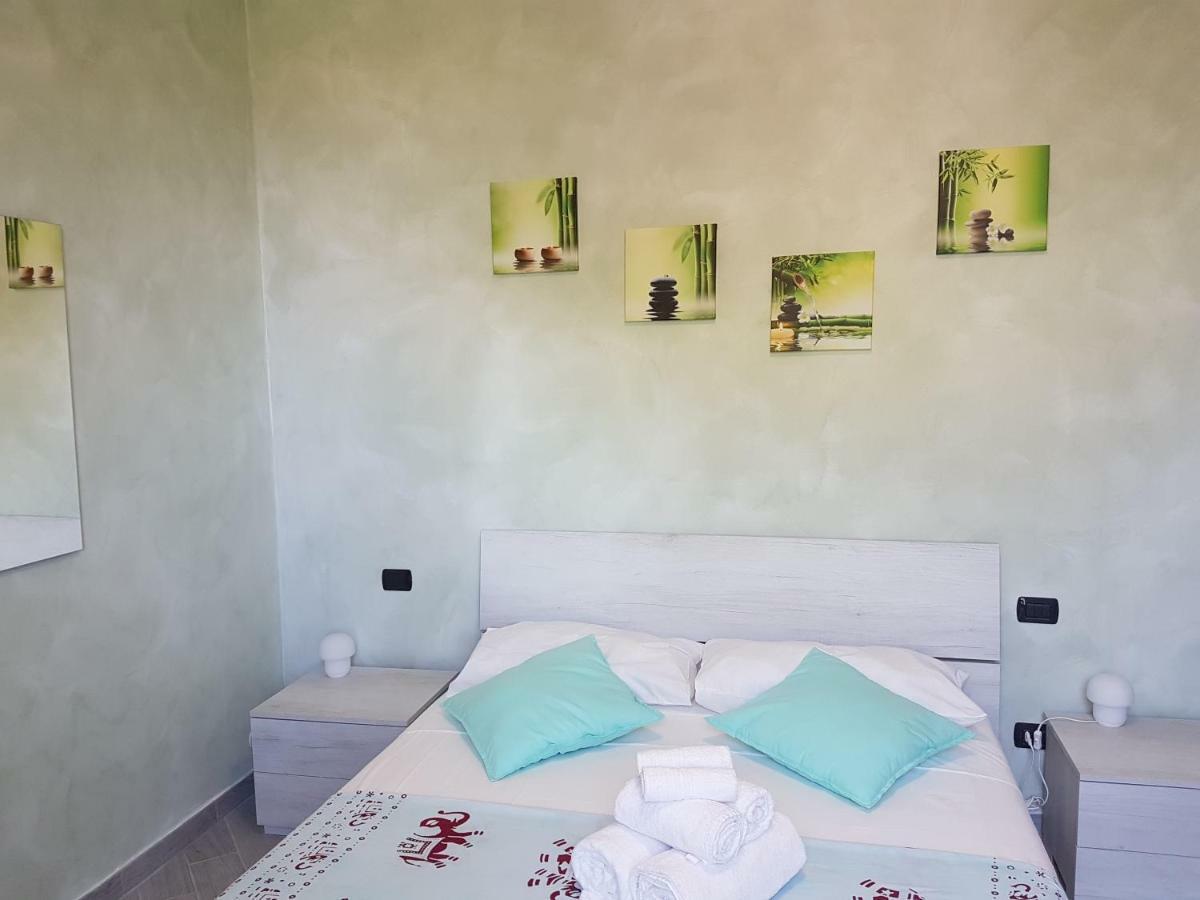 Piccolo Poggio Apartments Florence Exterior photo