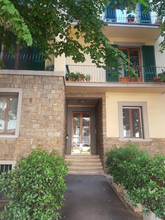 Piccolo Poggio Apartments Florence Exterior photo