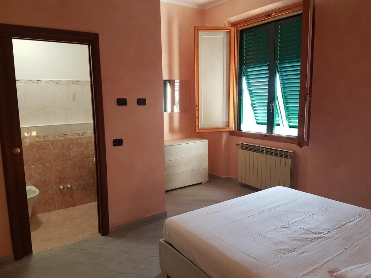 Piccolo Poggio Apartments Florence Exterior photo