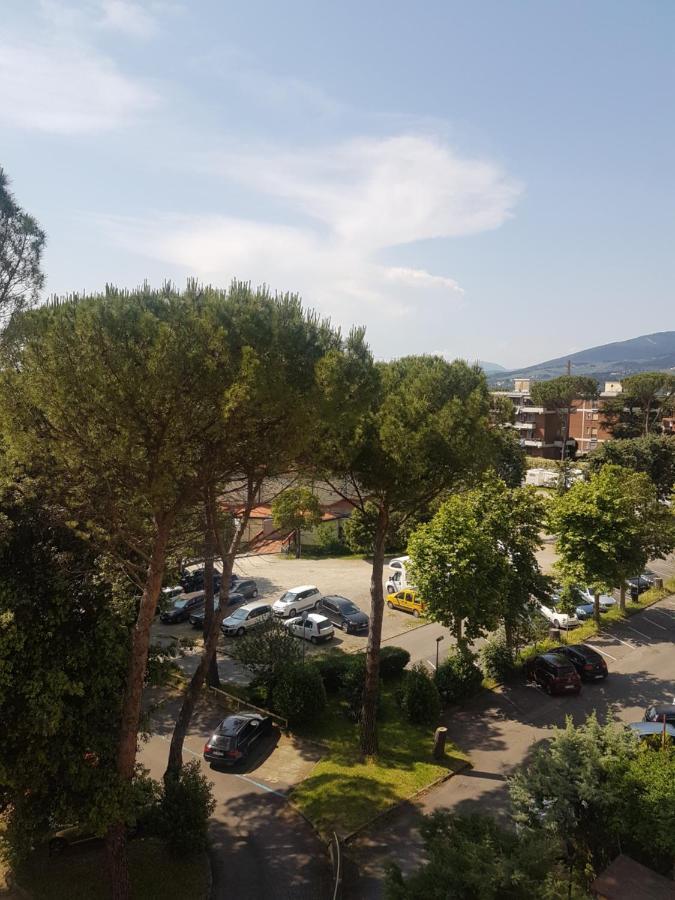 Piccolo Poggio Apartments Florence Exterior photo