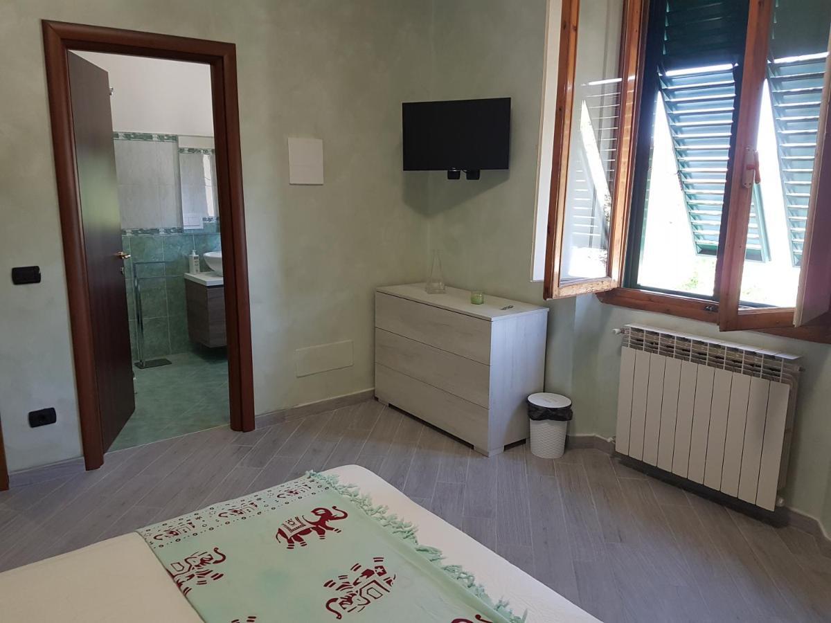 Piccolo Poggio Apartments Florence Exterior photo