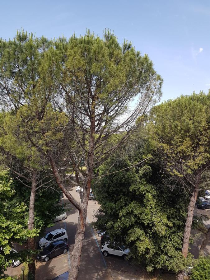 Piccolo Poggio Apartments Florence Exterior photo