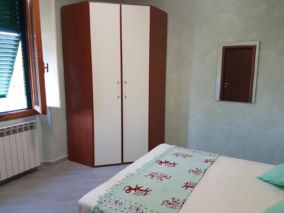 Piccolo Poggio Apartments Florence Exterior photo