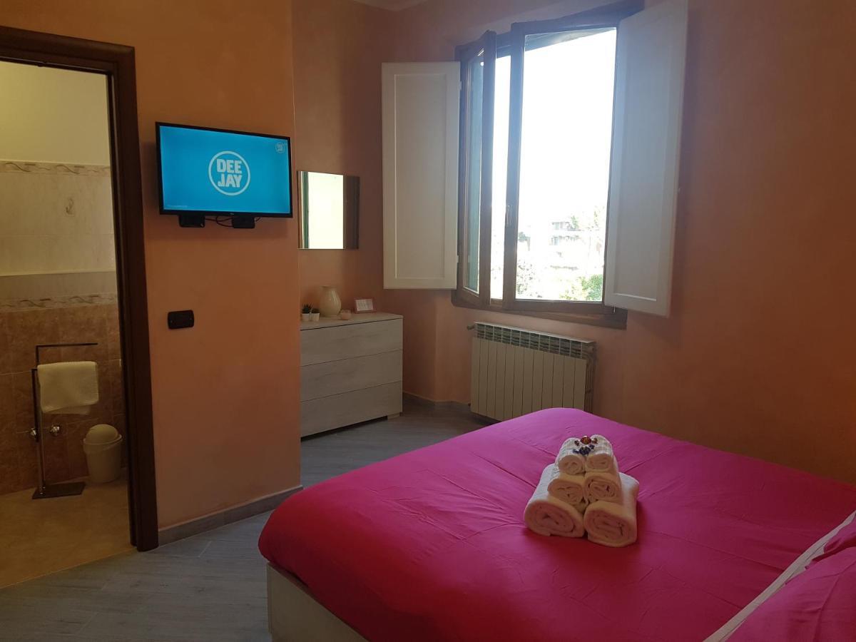 Piccolo Poggio Apartments Florence Exterior photo